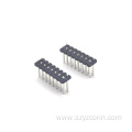 4.2mm Pitch Pin header Connector 16P